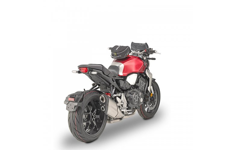 ΤΣΑΝΤΑ ΡΕΖΕΡΒΟΥΑΡ GIVI EA123 TANKLOCK SYSTEM 5L