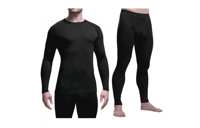 ΣΕΤ ΙΣΟΘΕΡΜΙΚΗ ΜΠΛΟΥΖΑ ΚΑΙ ΠΑΝΤΕΛΟΝΙ THERMO-270