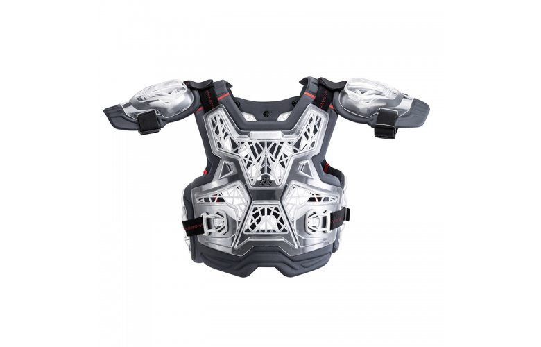 Θώρακας Acerbis Gravity Junior 23899.120 Διάφανο