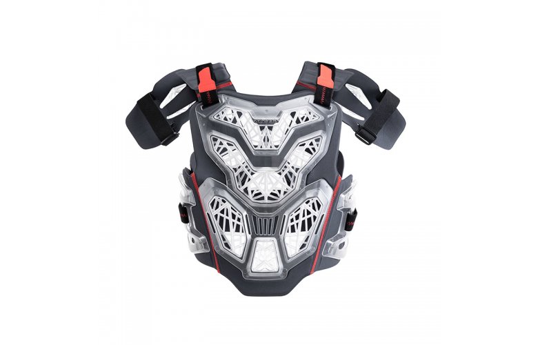 Θώρακας Acerbis Gravity Junior 23899.120 Διάφανο