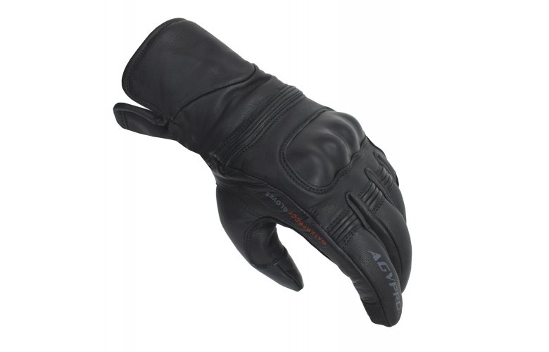 ΔΕΡΜΑΤΙΝΑ ΓΑΝΤΙΑ ΜΗΧΑΝΗΣ AGVPRO WAGNER H2O DRY-TEX