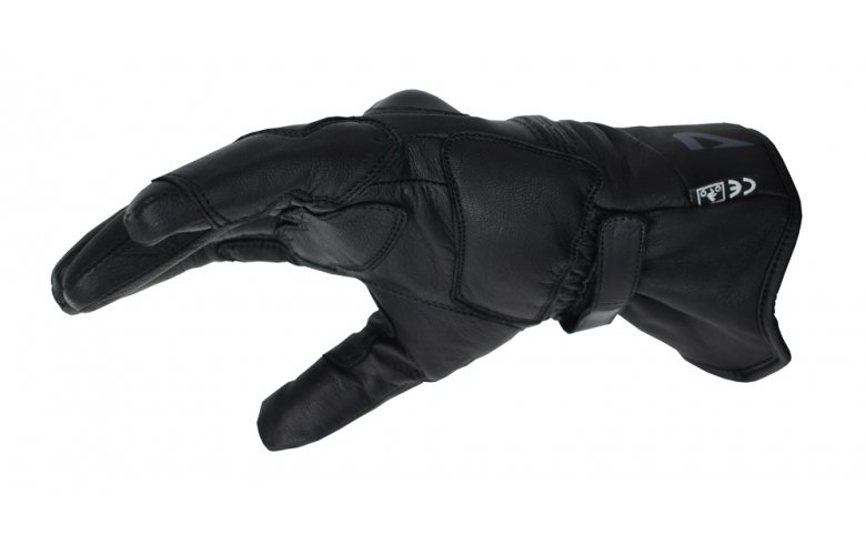 ΔΕΡΜΑΤΙΝΑ ΓΑΝΤΙΑ ΜΗΧΑΝΗΣ AGVPRO WAGNER H2O DRY-TEX