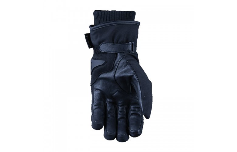 Γάντια Five Stockholm Goretex Μαύρο