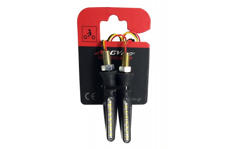 ΦΛΑΣ ΜΗΧΑΝΗΣ LED AGVPRO LUM-500