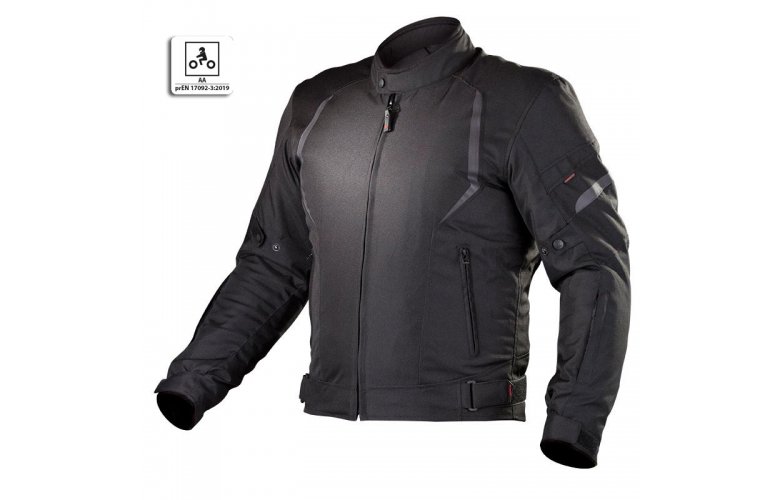 ΜΠΟΥΦΑΝ NORDCODE MONZA II EN17092 Μαύρο