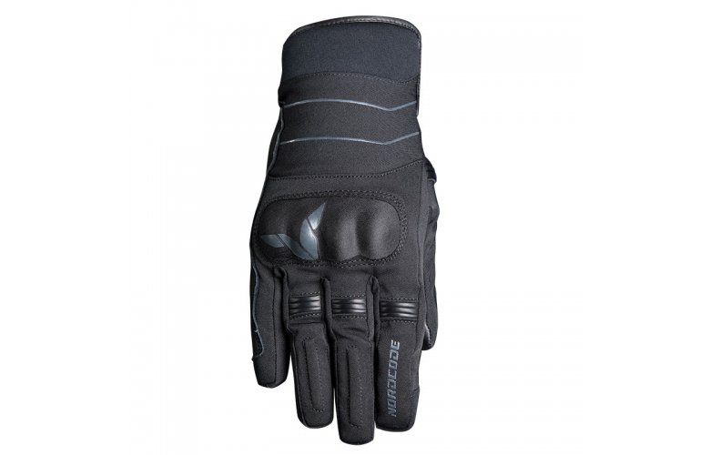 Γάντια Nordcode Combat μαύρo