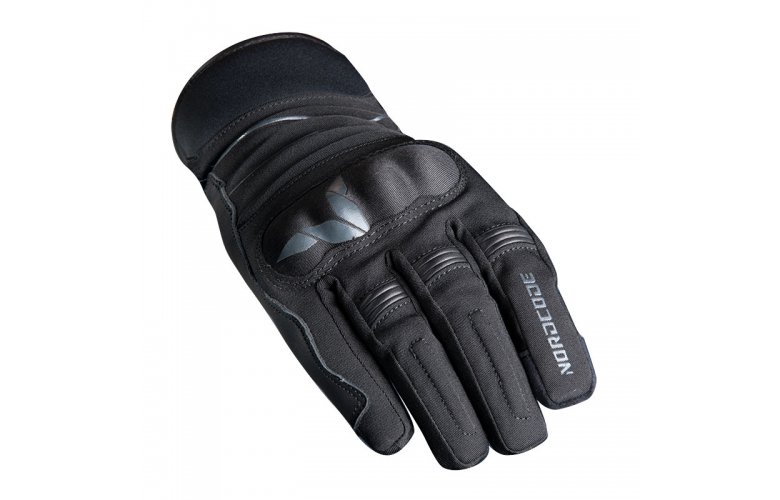 Γάντια Nordcode Combat μαύρo