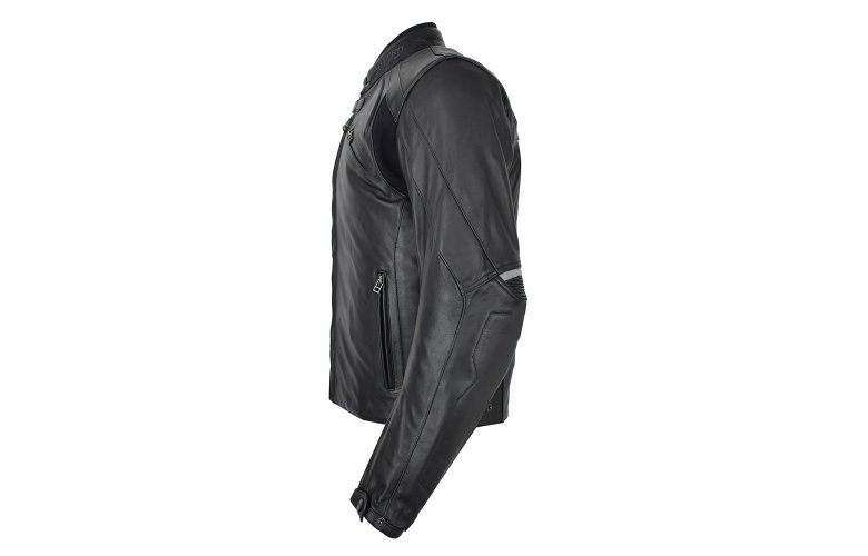 ΔΕΡΜΑΤΙΝΟ ΜΠΟΥΦΑΝ ΜΗΧΑΝΗΣ AGVPRO RAPTOR D1 ΜΑΥΡΟ