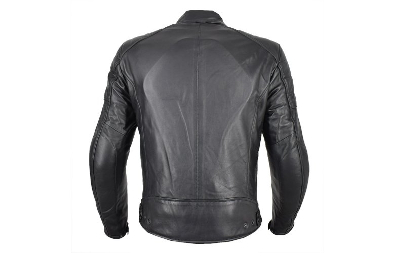 ΔΕΡΜΑΤΙΝΟ ΜΠΟΥΦΑΝ AGVPRO CITY RIDER ΜΑΥΡΟ