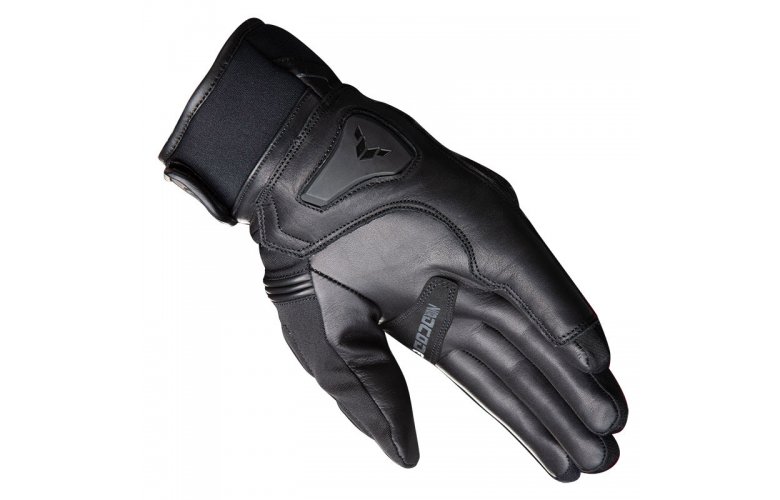 Γάντια Nordcode Combat μαύρo