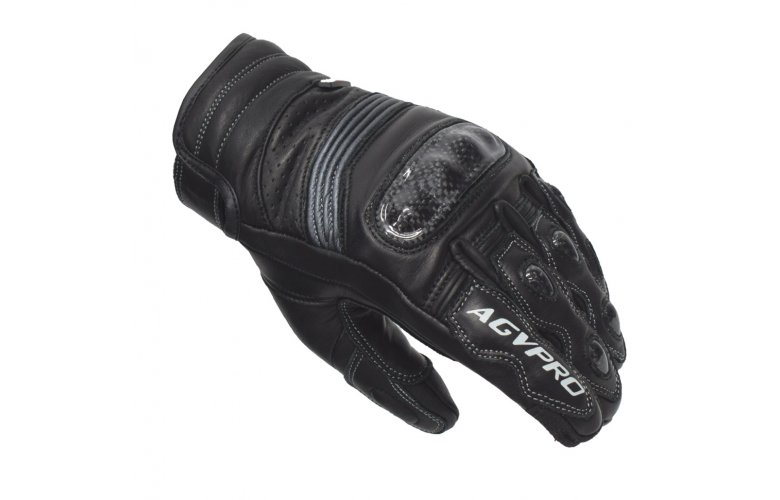 ΓΑΝΤΙΑ ΔΕΡΜΑΤΙΝΑ AGVPRO RX-3 CARBON