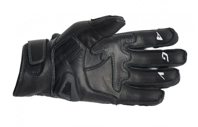 ΓΑΝΤΙΑ ΔΕΡΜΑΤΙΝΑ AGVPRO RX-3 CARBON