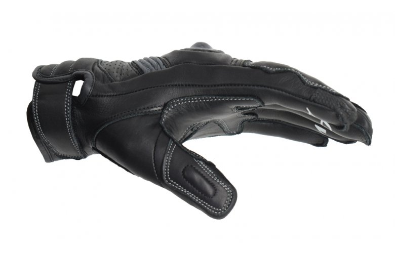 ΓΑΝΤΙΑ ΔΕΡΜΑΤΙΝΑ AGVPRO RX-3 CARBON