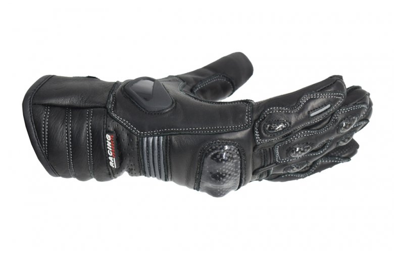 ΓΑΝΤΙΑ ΔΕΡΜΑΤΙΝΑ AGVPRO RX-3 CARBON