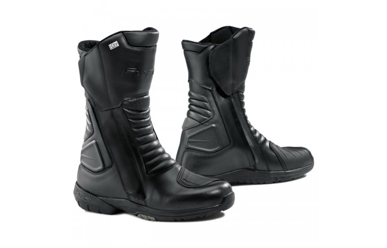 Μπότες Touring Forma Cortina HDry® Black