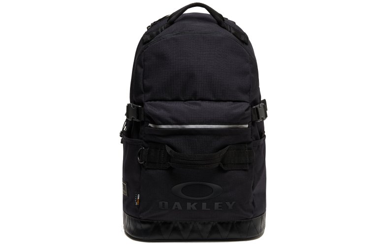 Σακίδιο Πλάτης OAKLEY UTILITY 20 λίτρα 921515-02E Μαύρο