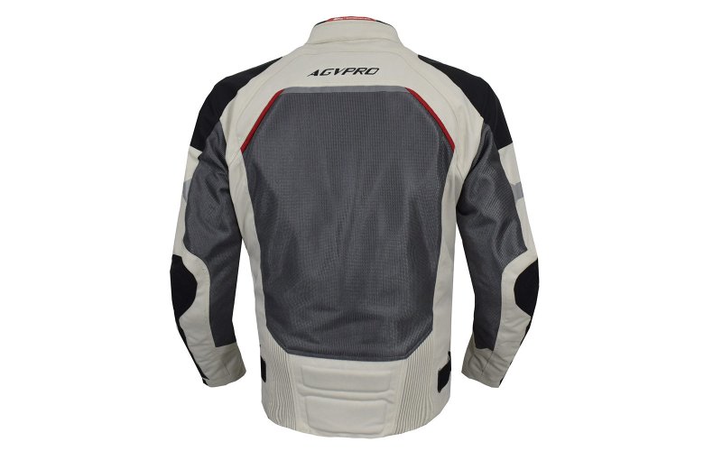 ΜΠΟΥΦΑΝ ΚΑΛΟΚΑΙΡΙΝΟ AGVPRO FOX BLACK GREY