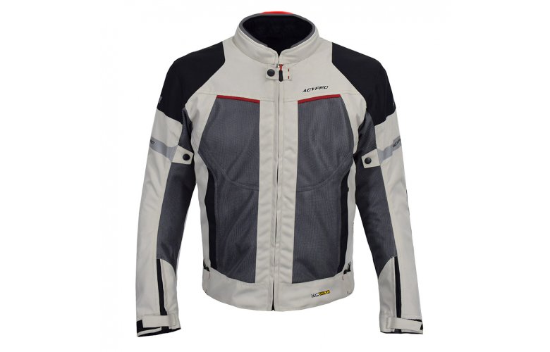 ΜΠΟΥΦΑΝ ΚΑΛΟΚΑΙΡΙΝΟ AGVPRO FOX BLACK GREY