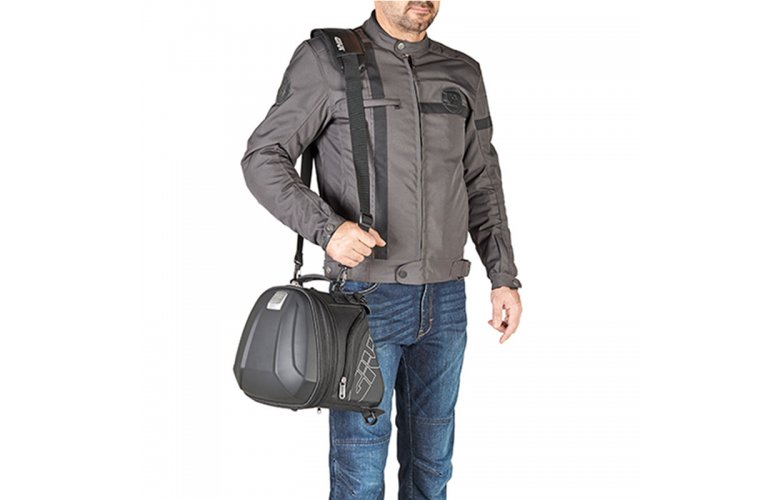 Τσάντα Σέλας GIVI ST607 22-26L