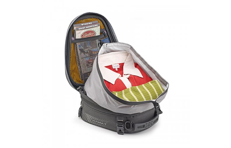 Τσάντα Σέλας GIVI UT813 8L