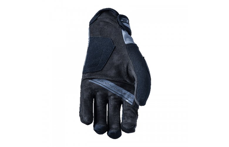 Γάντια Five E3 Evo Μαύρο