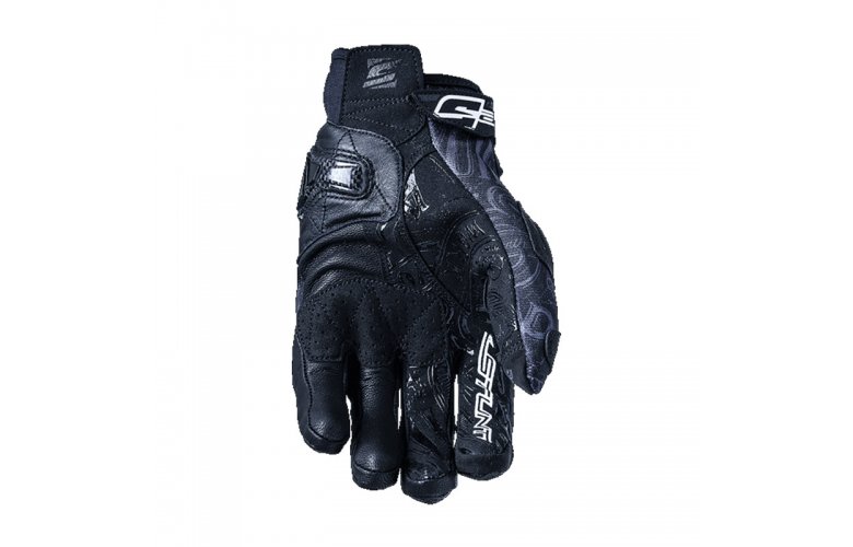 Γάντια Five Stunt Replica Skull