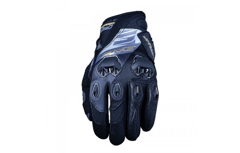 Γάντια Five Stunt Replica Spread Gold