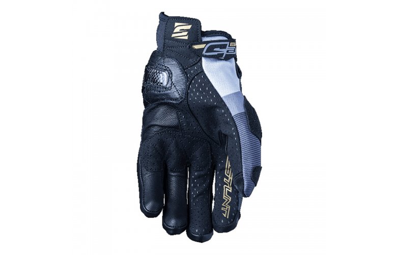 Γάντια Five Stunt Replica Spread Gold