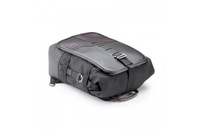 ΣΑΚΟΣ ΠΛΑΤΗΣ GIVI CRM101 18L