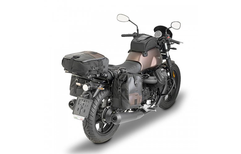 ΣΑΚΟΣ ΠΛΑΤΗΣ GIVI CRM101 18L