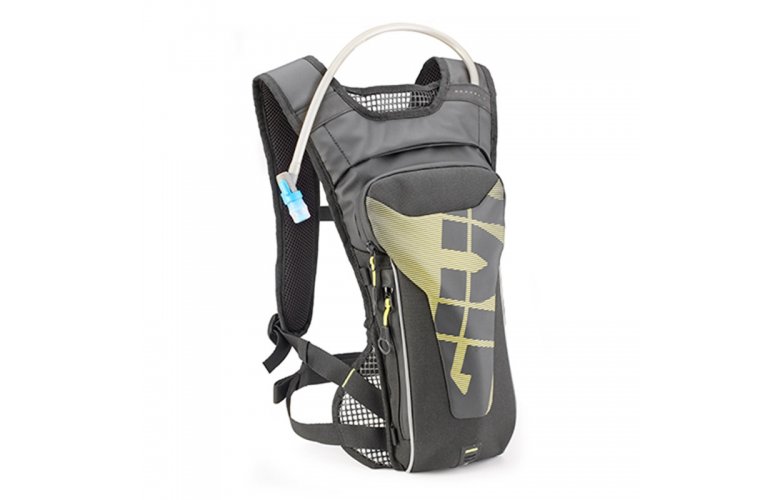 Σάκος Πλάτης GIVI GRT719 Με Δοχείο Νερού 3L