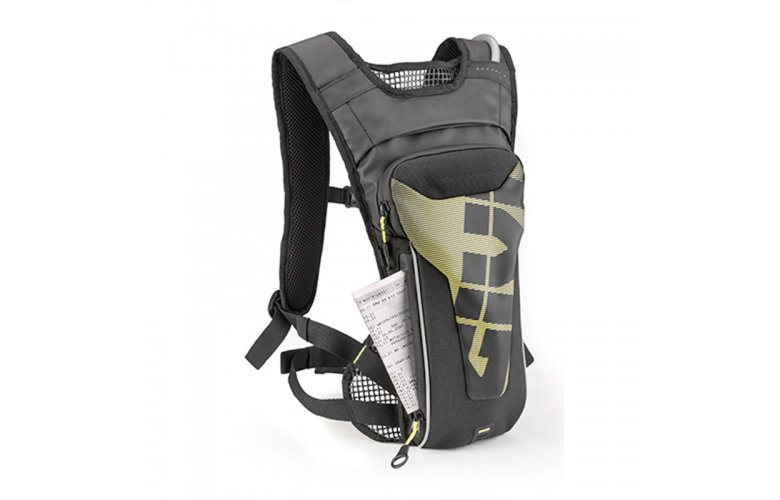 Σάκος Πλάτης GIVI GRT719 Με Δοχείο Νερού 3L