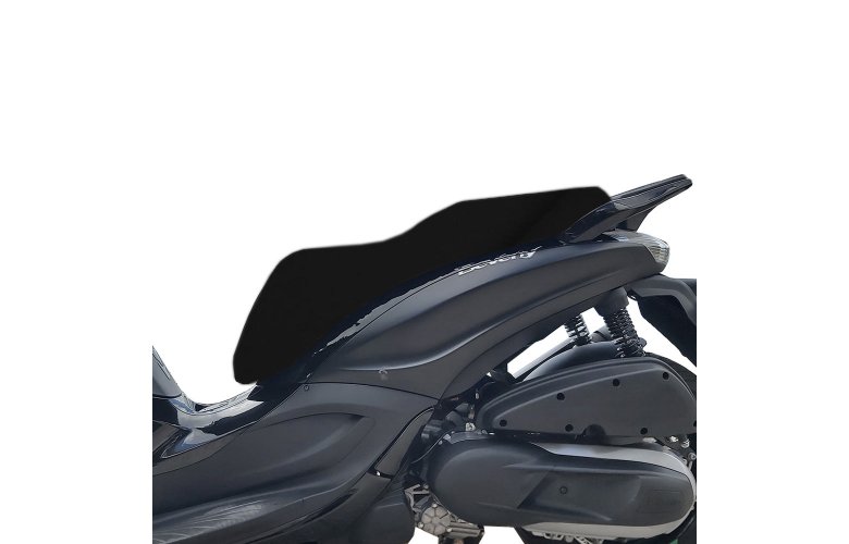 ΚΑΛΥΜΜΑ ΣΕΛΑΣ AGVPRO SOFTSHELL SOFT-COVER ΜΑΥΡΟ GVR17861