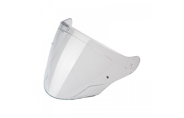 Ζελατίνα Caberg Flyon A8647 Διαφανής Αντιχαρακτική