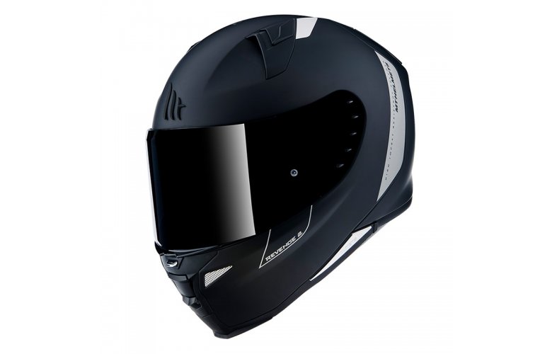 ΚΡΑΝΟΣ MT REVENGE 2 MATT BLACK