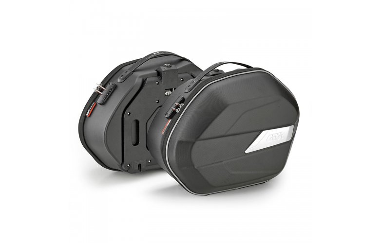 Τσάντες πλαϊνές WL900 Weightless GIVI