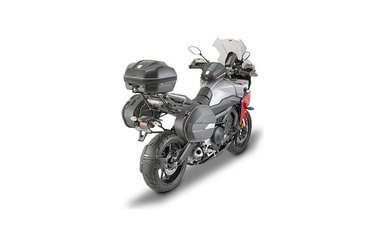 Τσάντες πλαϊνές WL900 Weightless GIVI
