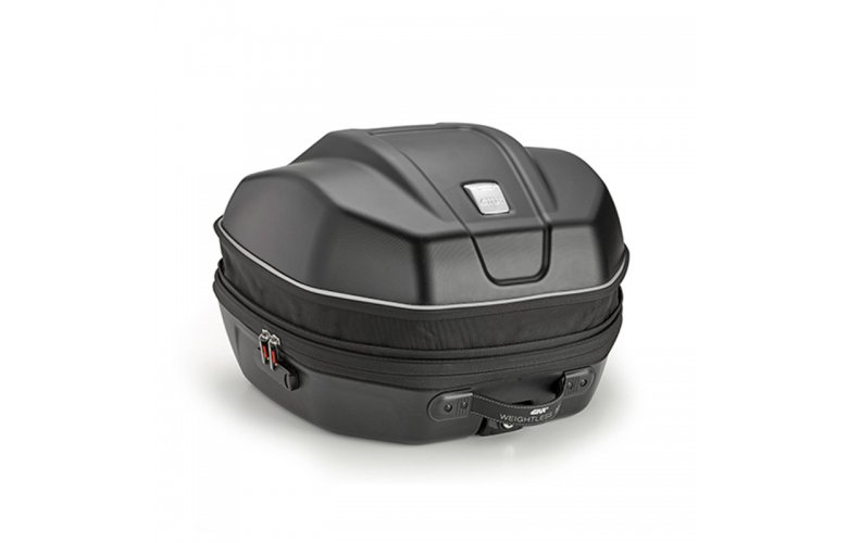 Βαλίτσα GIVI WL901 29-34 Λίτρα WEIGHTLESS monokey μαύρη