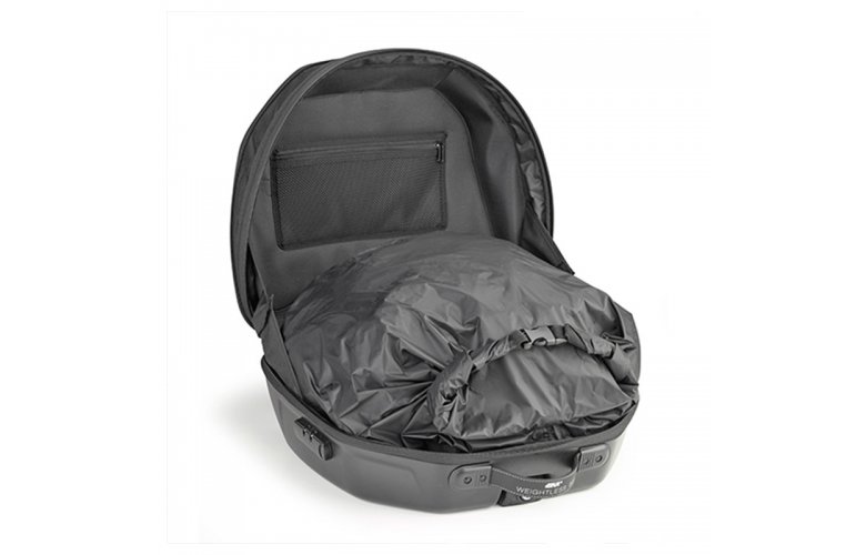 Βαλίτσα GIVI WL901 29-34 Λίτρα WEIGHTLESS monokey μαύρη