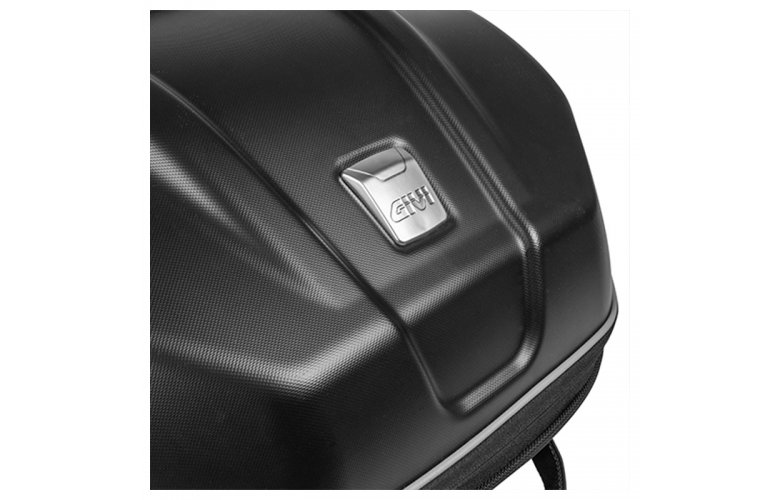 Βαλίτσα GIVI WL901 29-34 Λίτρα WEIGHTLESS monokey μαύρη