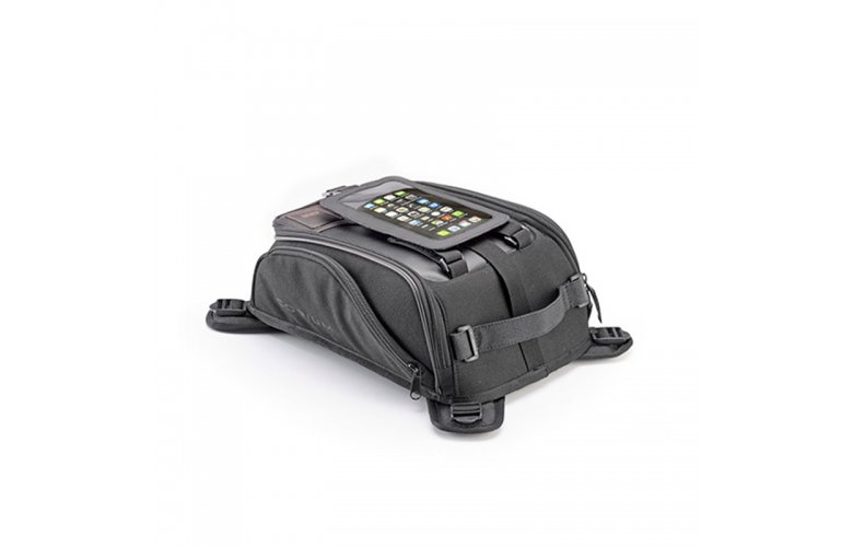 Τσάντα ρεζερβουάρ GIVI CRM103 8L με μαγνήτες