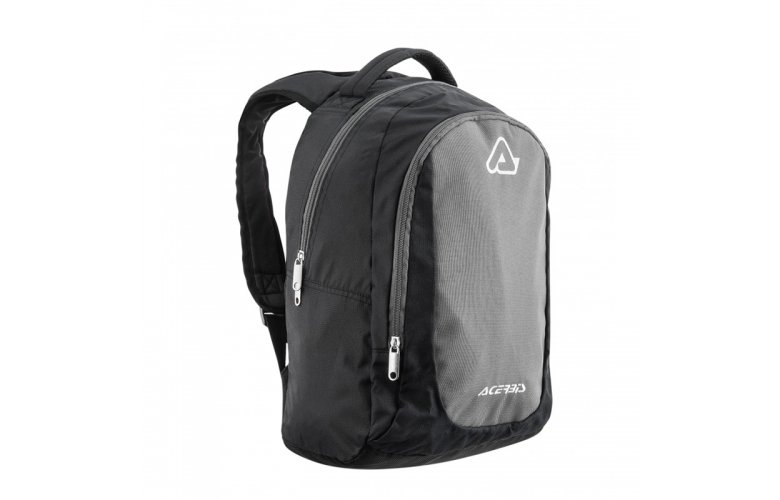 Σακίδιο πλάτης Acerbis Alhena Μαύρο