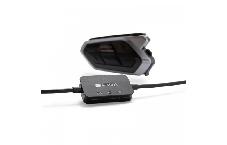 Bluetooth & Eνδ/νια Sena 50R-01D Dual