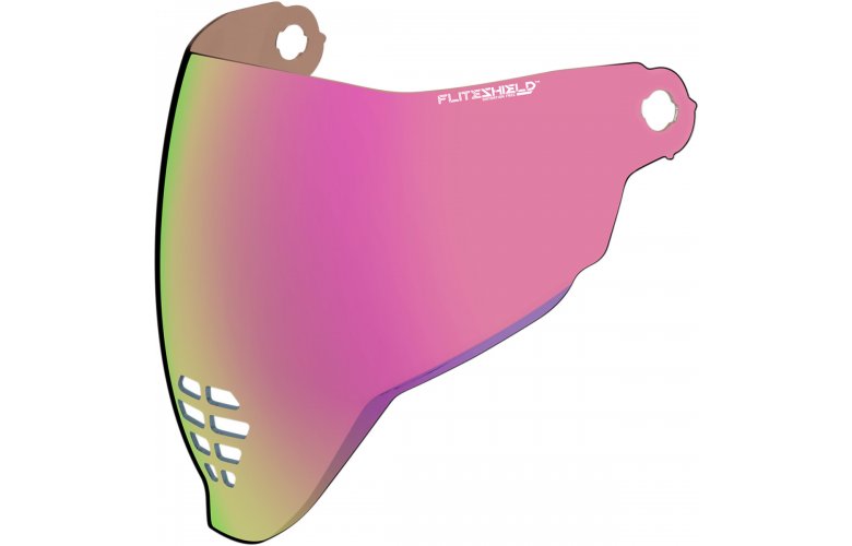 ICON Ζελατίνα Airflite Fliteshield Purple