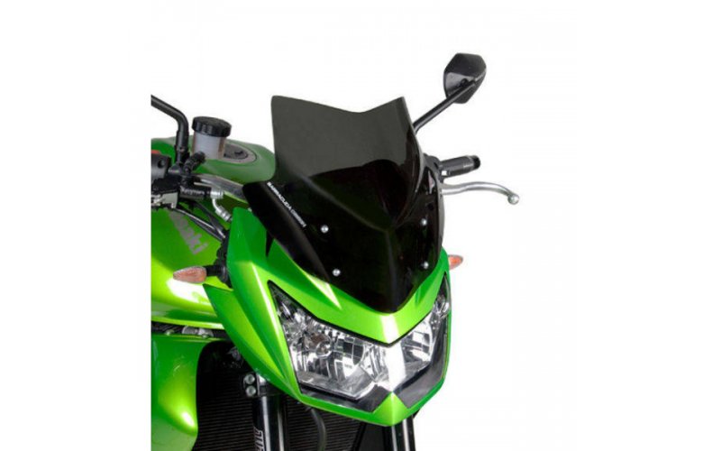 Ζελατίνα Aerosport ''R Version'' Barracuda για Kawasaki Z 750 (07-15)