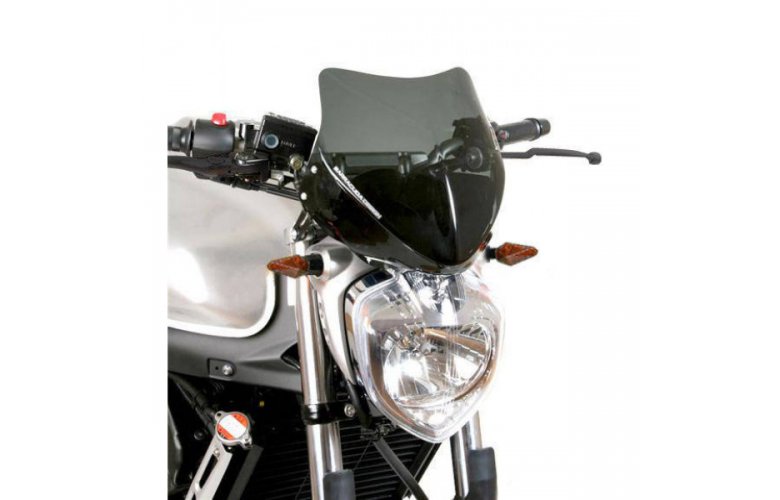 Ζελατίνα Aerosport Barracuda για Yamaha FZ6 S2