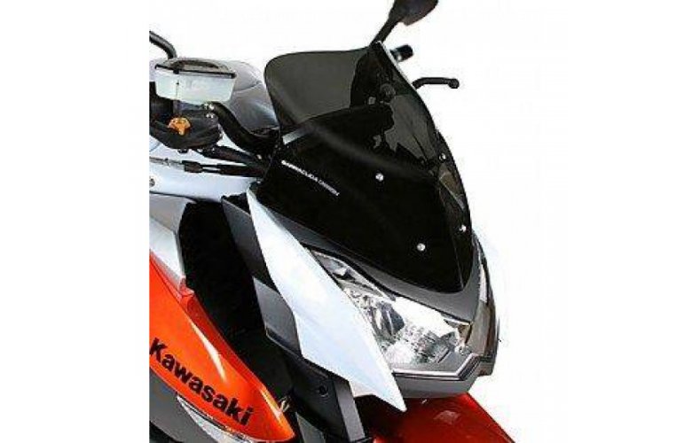 Ζελατίνα Aerosport Barracuda για Kawasaki Z 1000 (2010-2013)