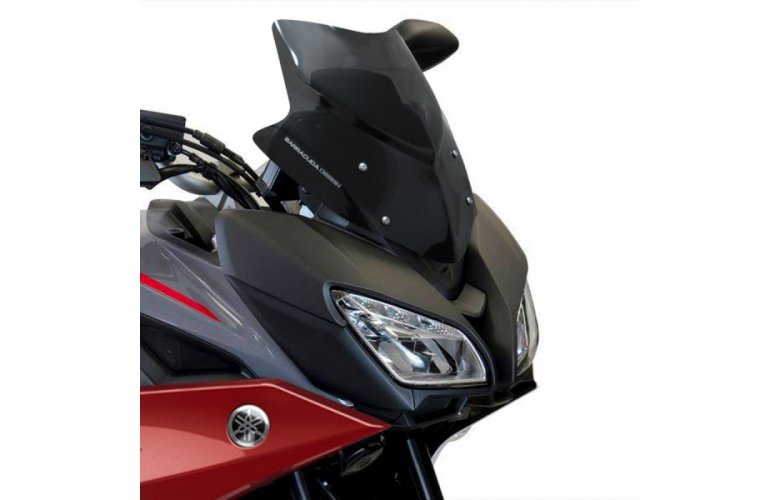 Ζελατίνα Aerosport Barracuda για Yamaha Tracer 900/GT 18-20