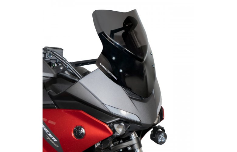 Ανεμοθώρακας Aerosport Barracuda για Yamaha Tracer 700 20/22
