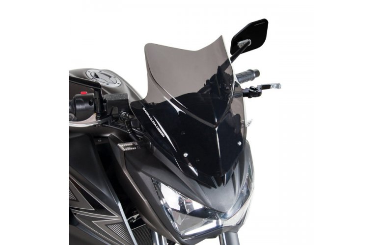 Ζελατίνα Aerosport Barracuda για Kawasaki Z 300